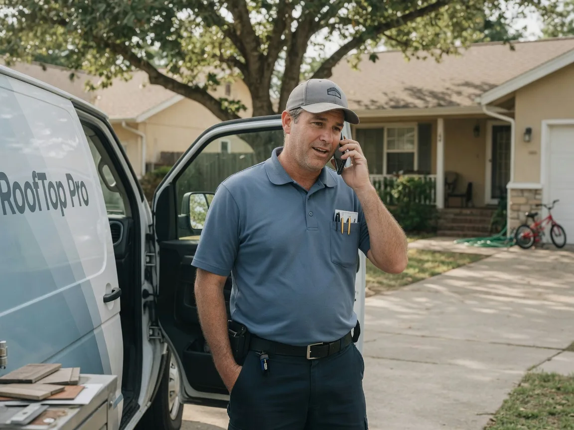 Roof Repair Dunbridge, OH FAQs